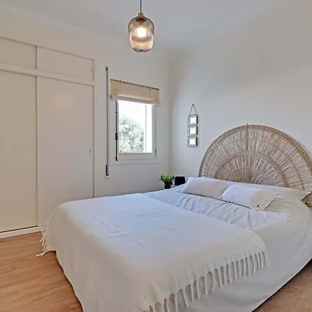 Collection Beach Side - Oura Praia Apartment Albufeira