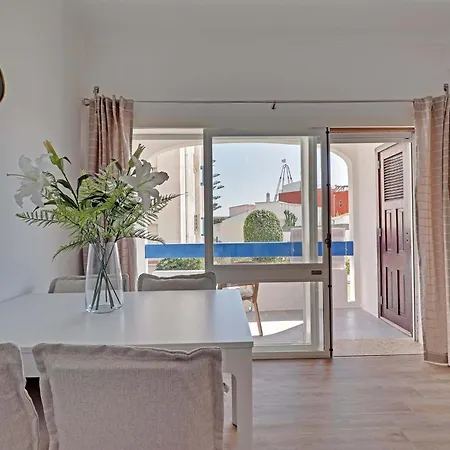 Collection Beach Side - Oura Praia * Albufeira