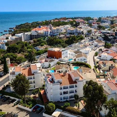 Collection Beach Side - Oura Praia * Albufeira