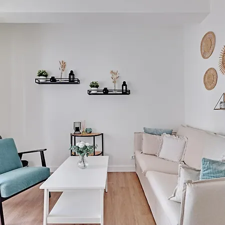Apartament Collection Beach Side - Oura Praia Albufeira