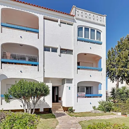 Apartament Collection Beach Side - Oura Praia *